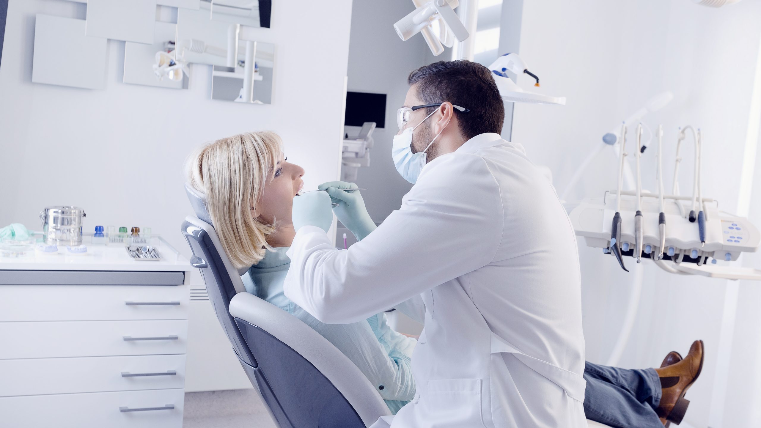 Dentist in Warren, NJ