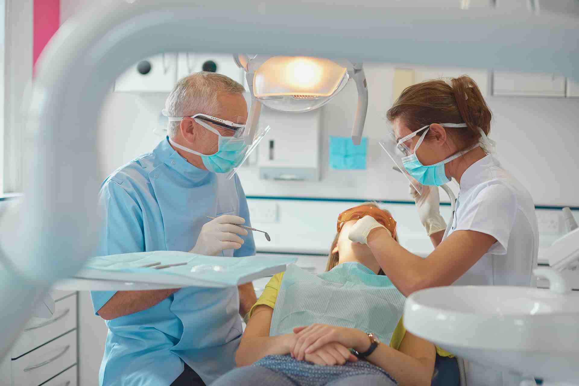 Dentist in Warren, NJ